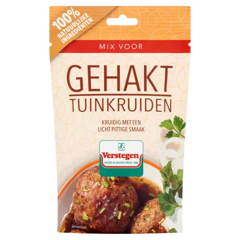 Verstegen Mix Gehakt Tuinkruiden