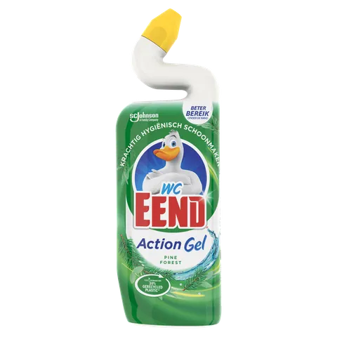 Eend Wc Gel Pine
