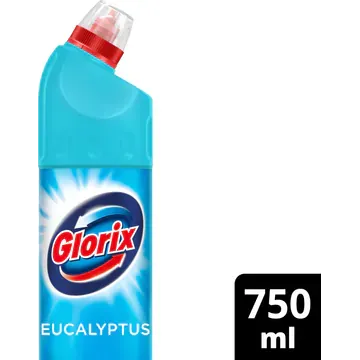 Glorix Bleek Eucalyptus