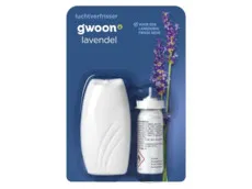 G'woon Luchtverfrisser Lavendel