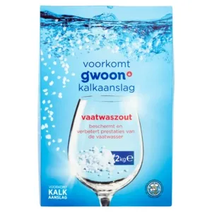 G'woon Vaatwaszout