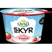 Arla Arla Skyr Strawberry 200g