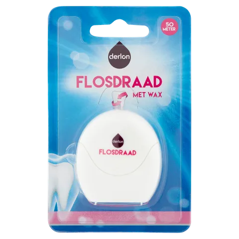 Derlon Flossdraad