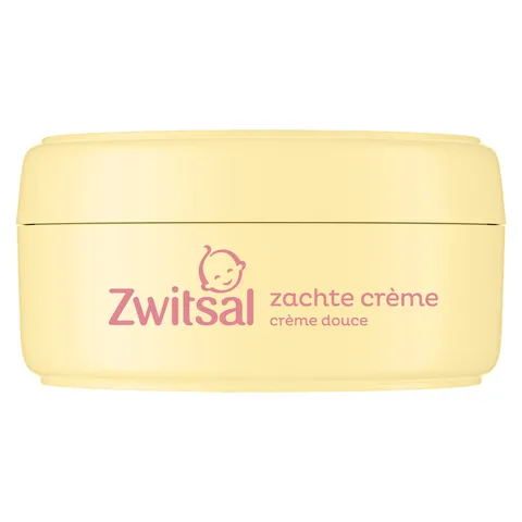 Zwitsal Zachte Creme