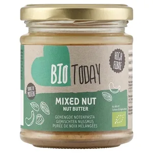 Bio Today Gemengde Notenpasta