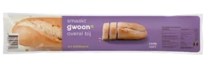 G'woon Stokbrood Wit