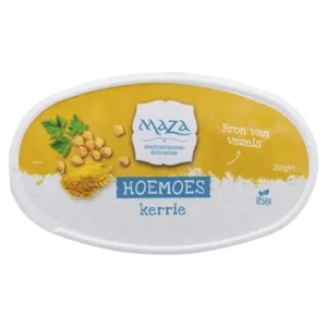 Maza Hoemoes Kerrie