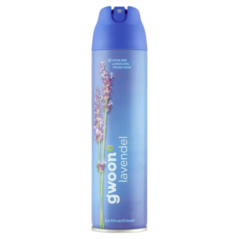 G'woon Spray Lavendel
