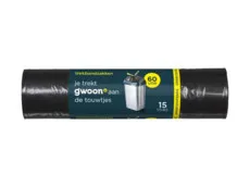 G'woon Trekbandzak 60l