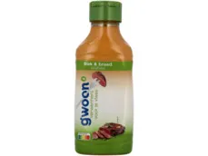 G'woon Bak & Braad Olijf Fles