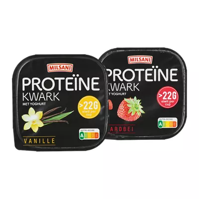 Proteïne kwark