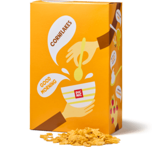 Cornflakes