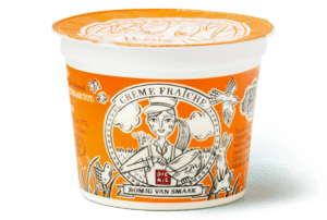 Crème fraîche