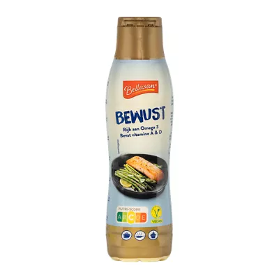Bak & braad bewust