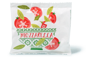Mozzarella