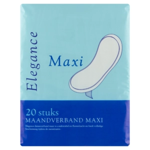 Elegance Verband Maxi