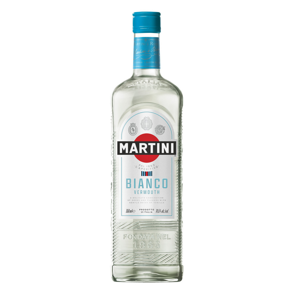 Martini Bianco