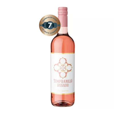 Tempranillo Rosado