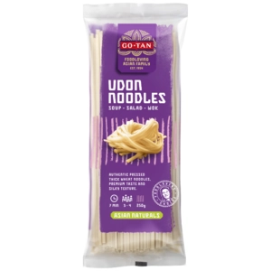 Go Tan Udon Noodles
