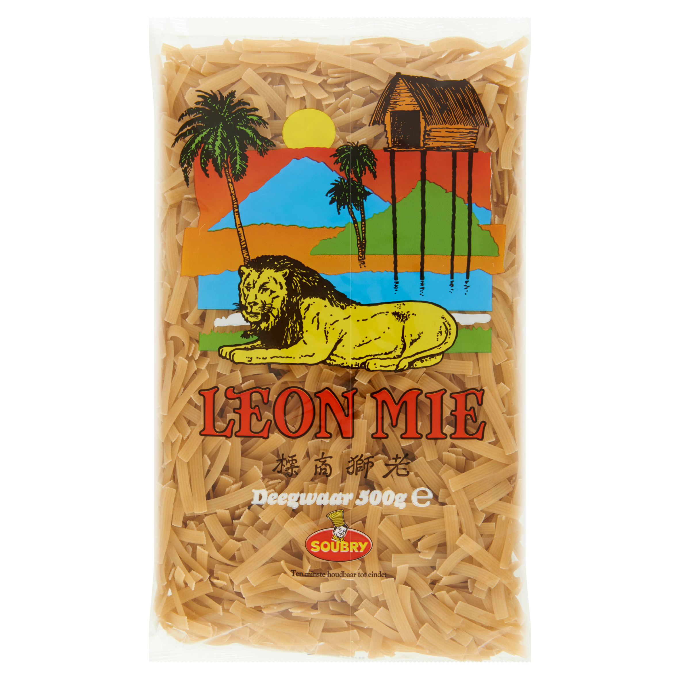 Soubry Leon Mie