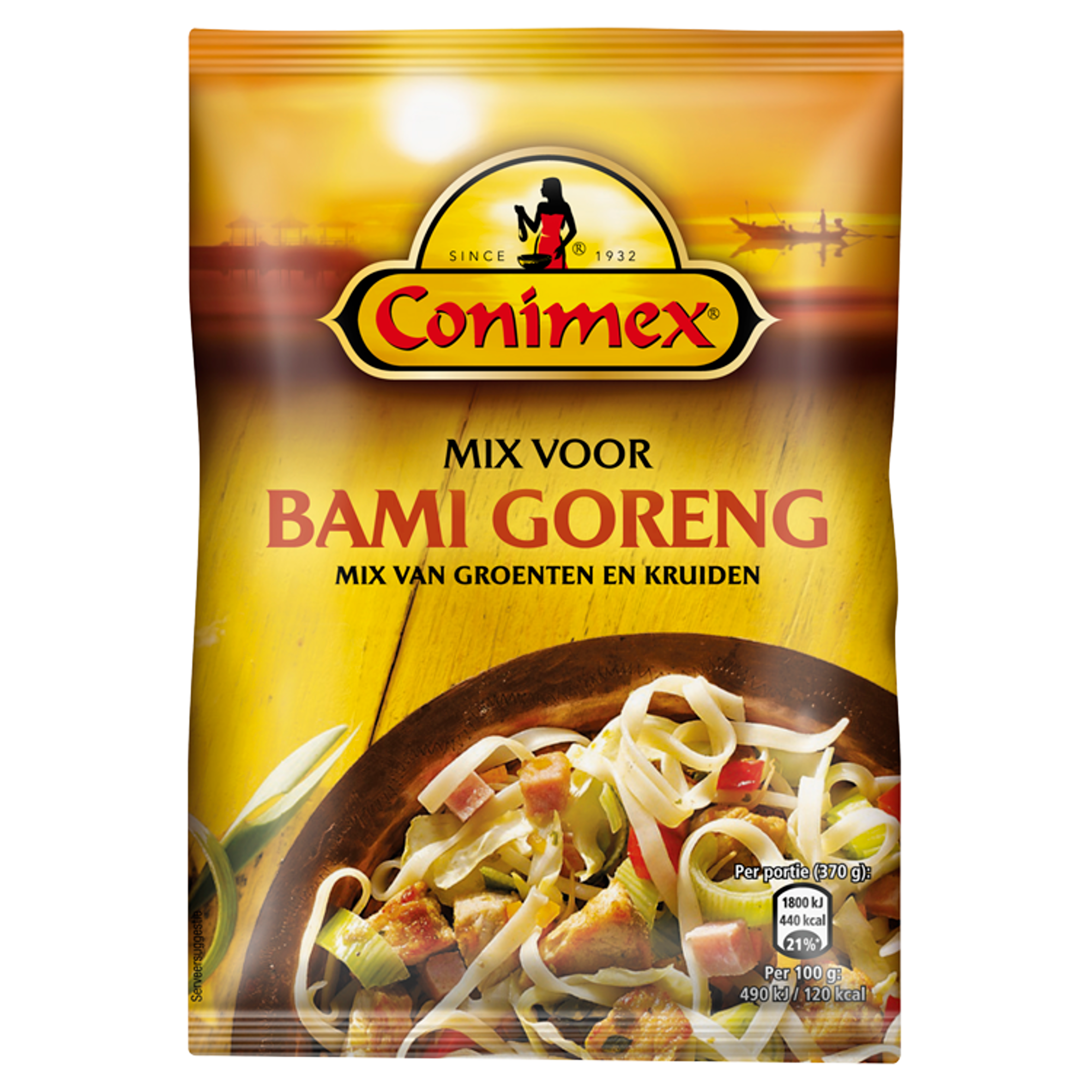 Conimex Mix Bami Goreng