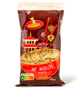 Soubry Chinese Mie