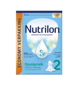 Nutrilon Economy Nr 2 Economy Nr 2