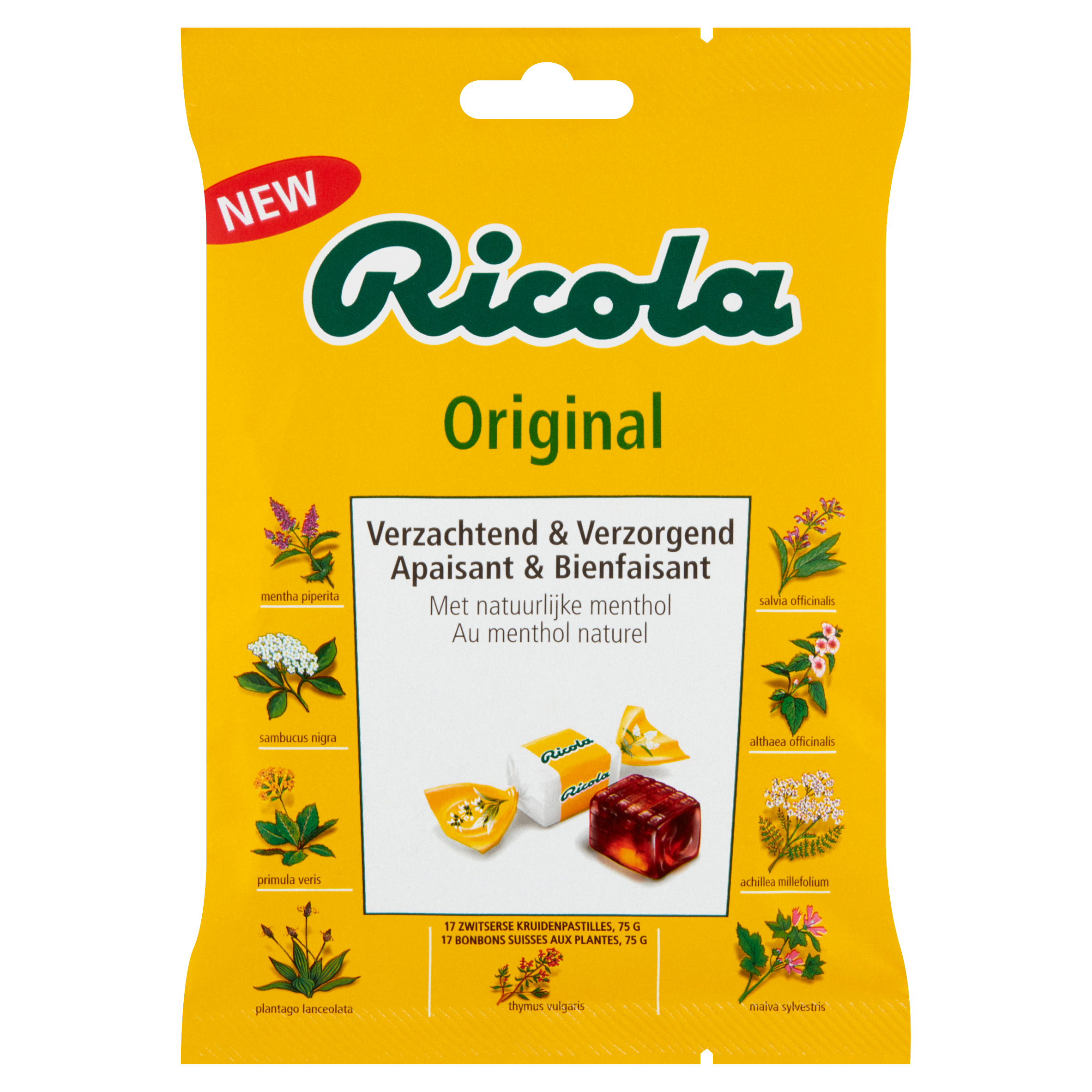 Ricola Original