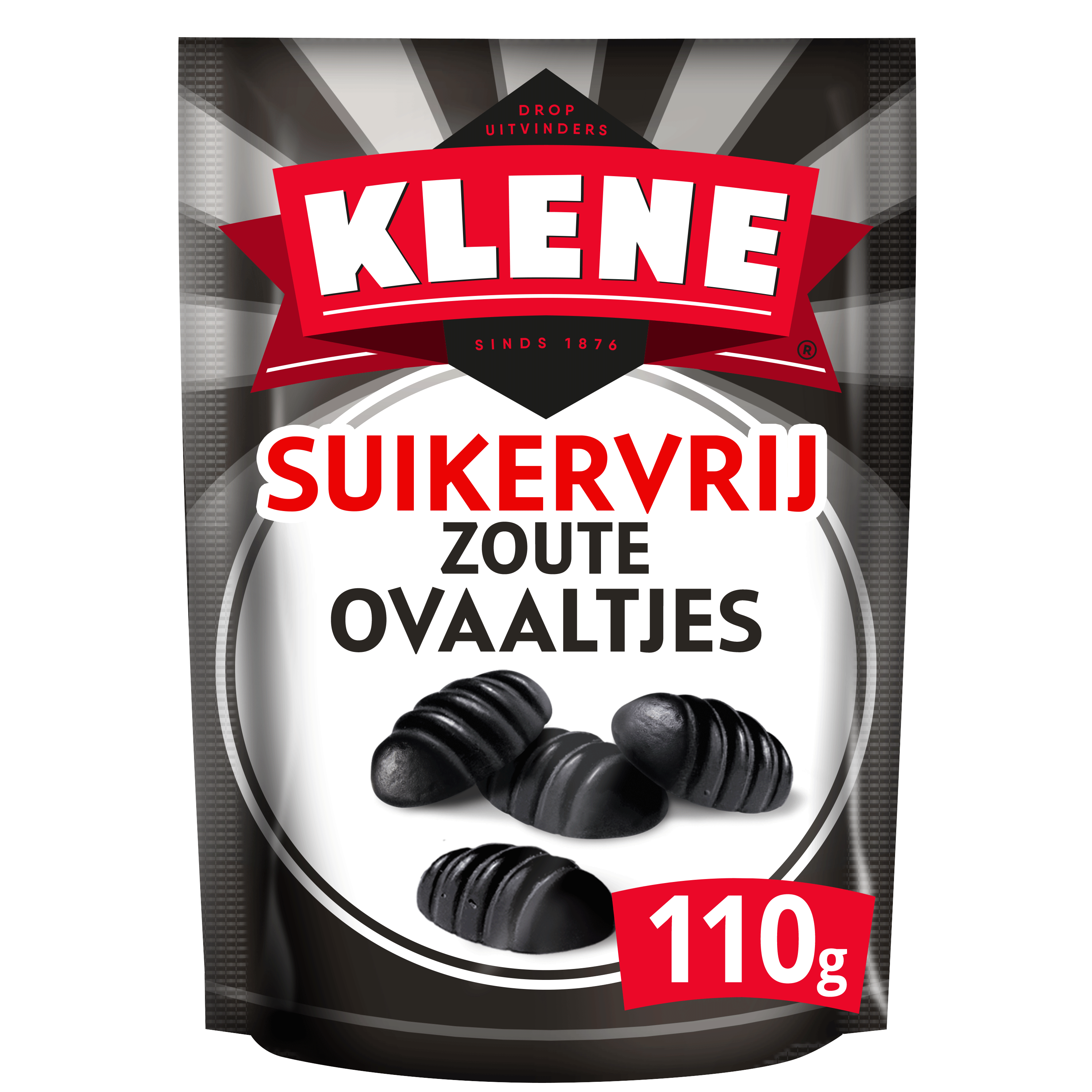 Klene Sv Ovaal Zout