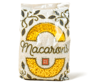 Macaroni