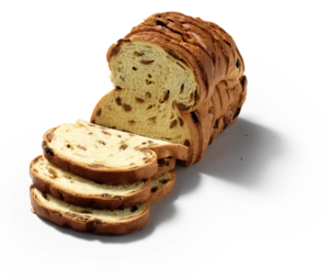 Vomar — Rozijnenbrood