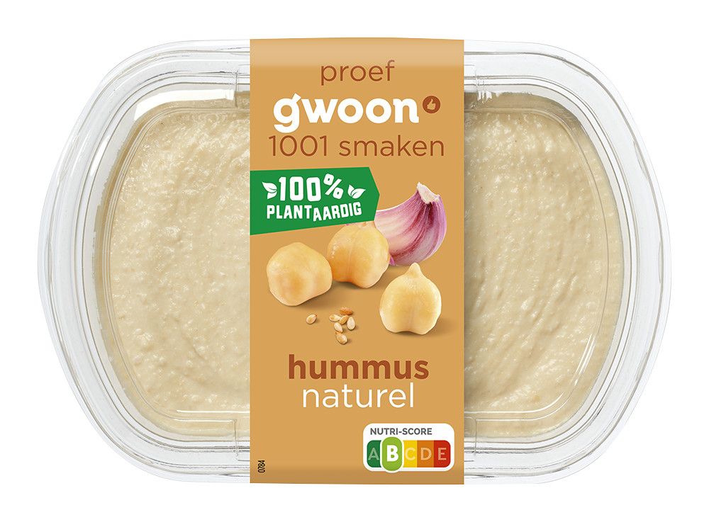 Hoemoes Naturel