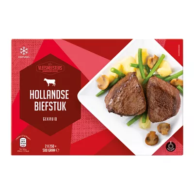 Hollandse biefstuk