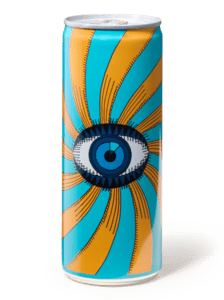 Energy drink sugar free