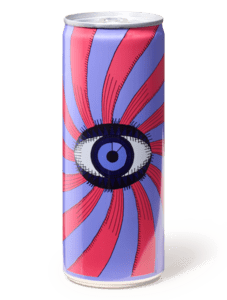 Energy drink