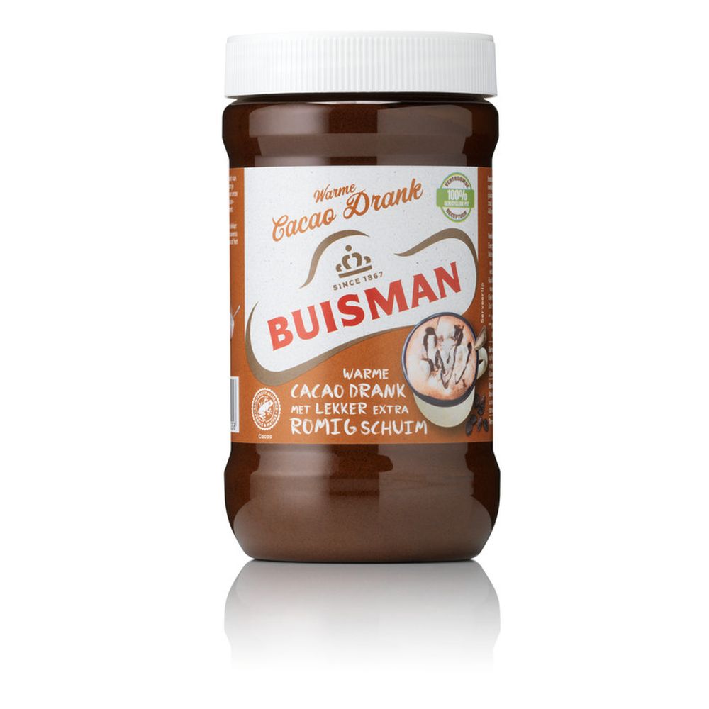 Buisman Cacao Drank