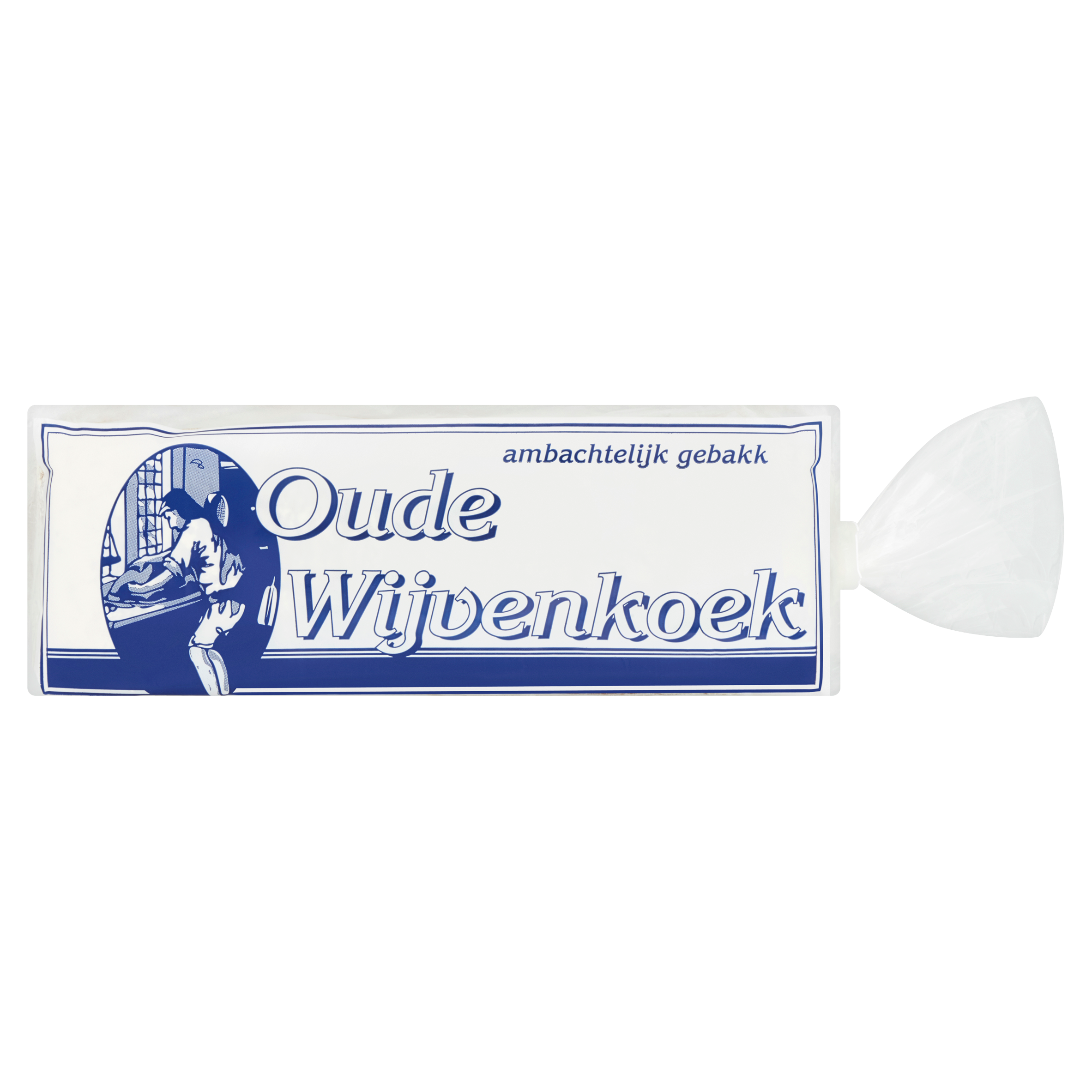NANNING Oude wijvenkoek