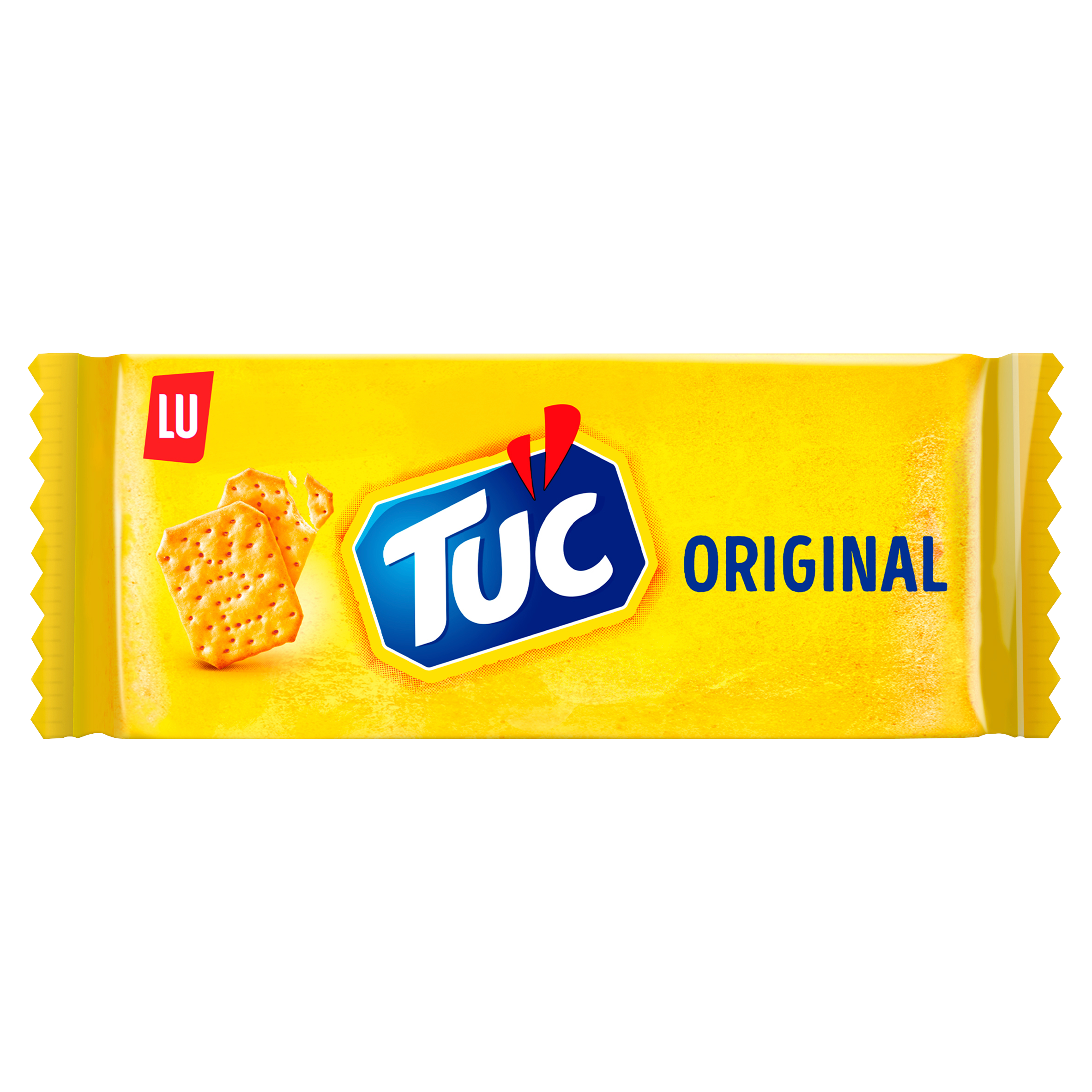LU TUC Original crackers