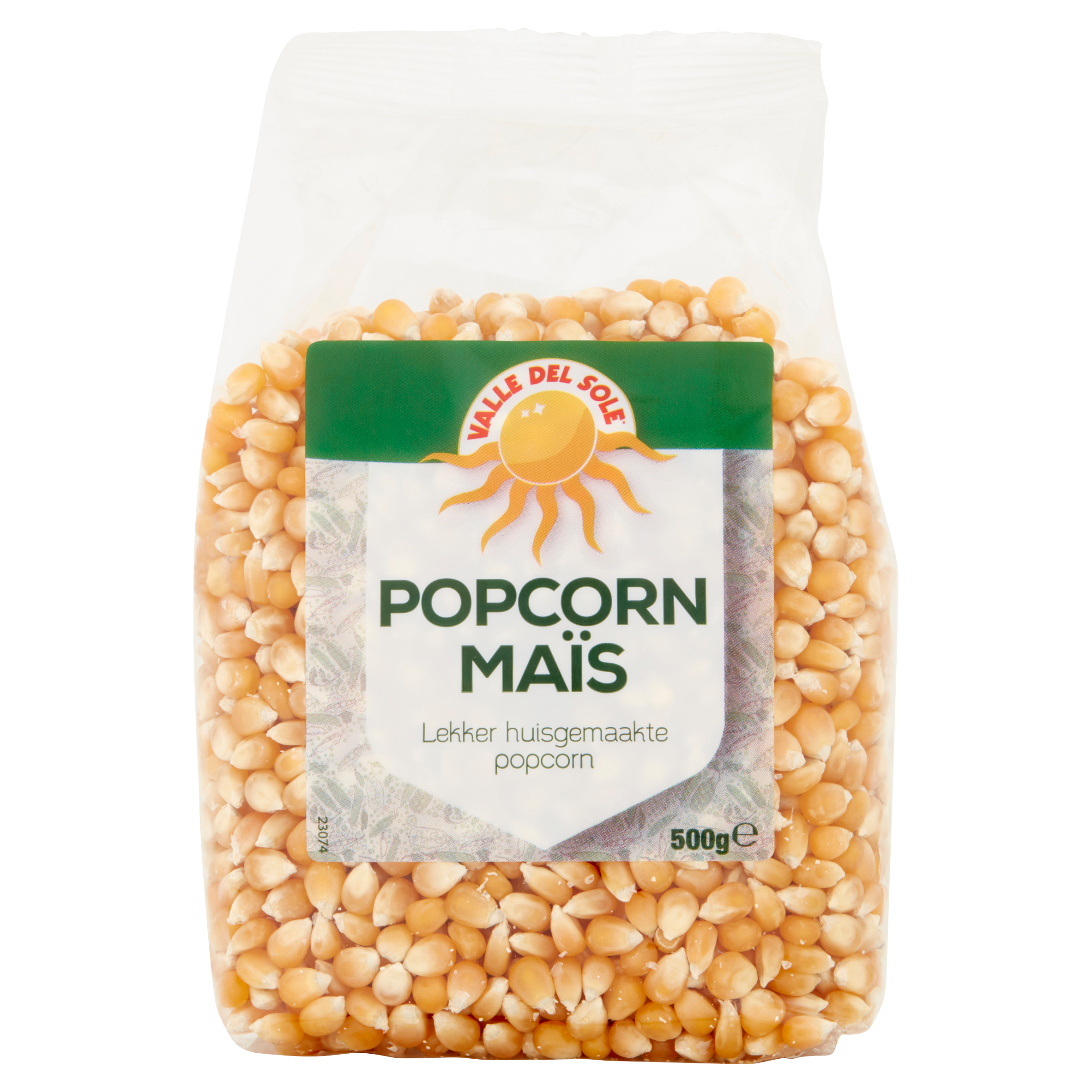 Valle Del Sole Popcorn Mais