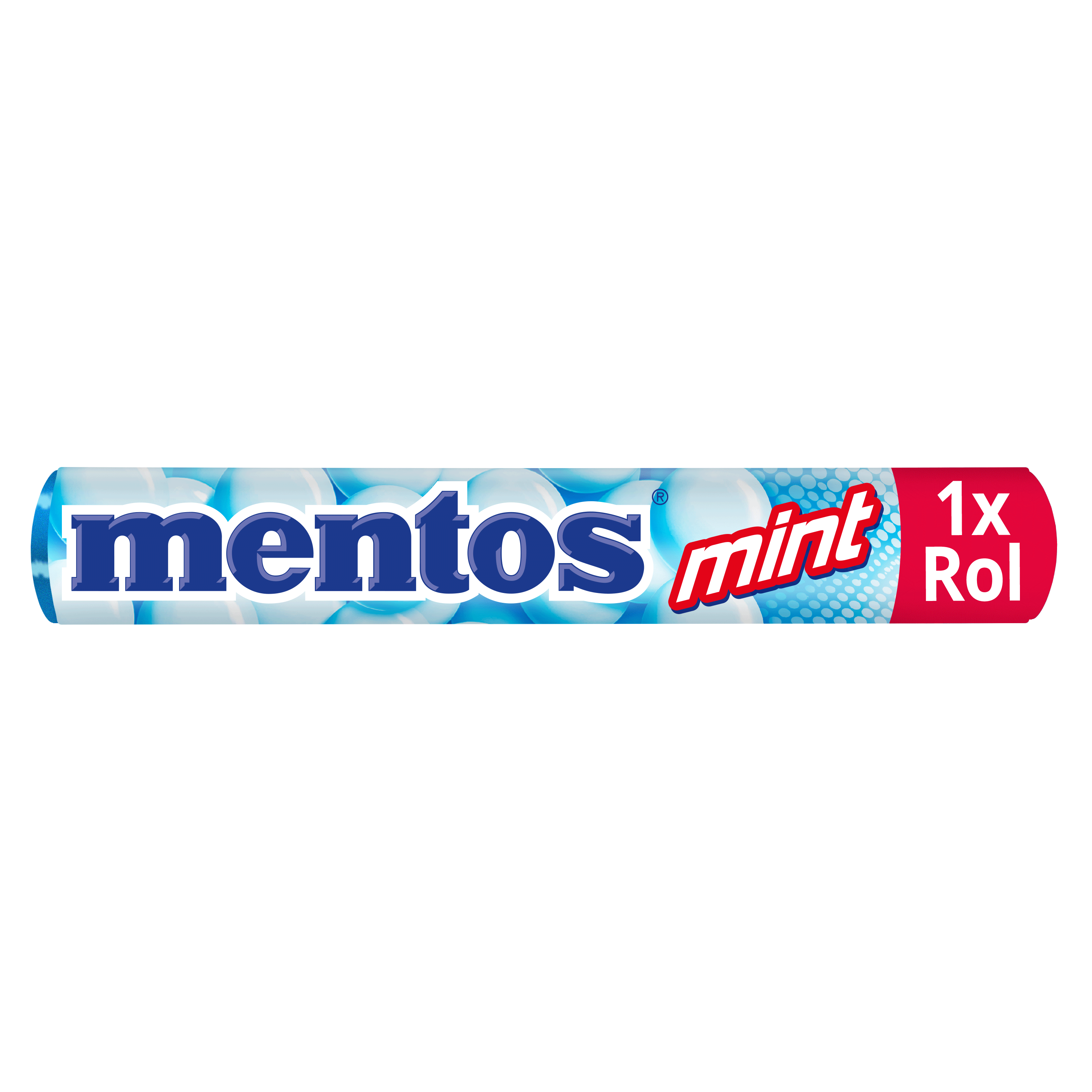 Mentos Chewy Dragees Mint
