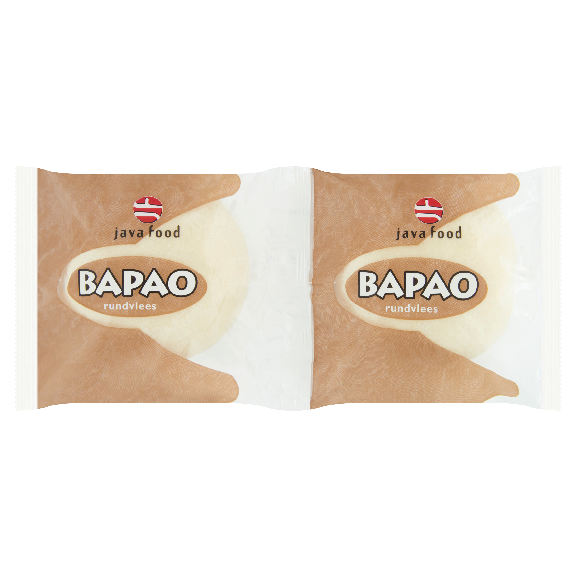Java Food Bapao Rundvlees