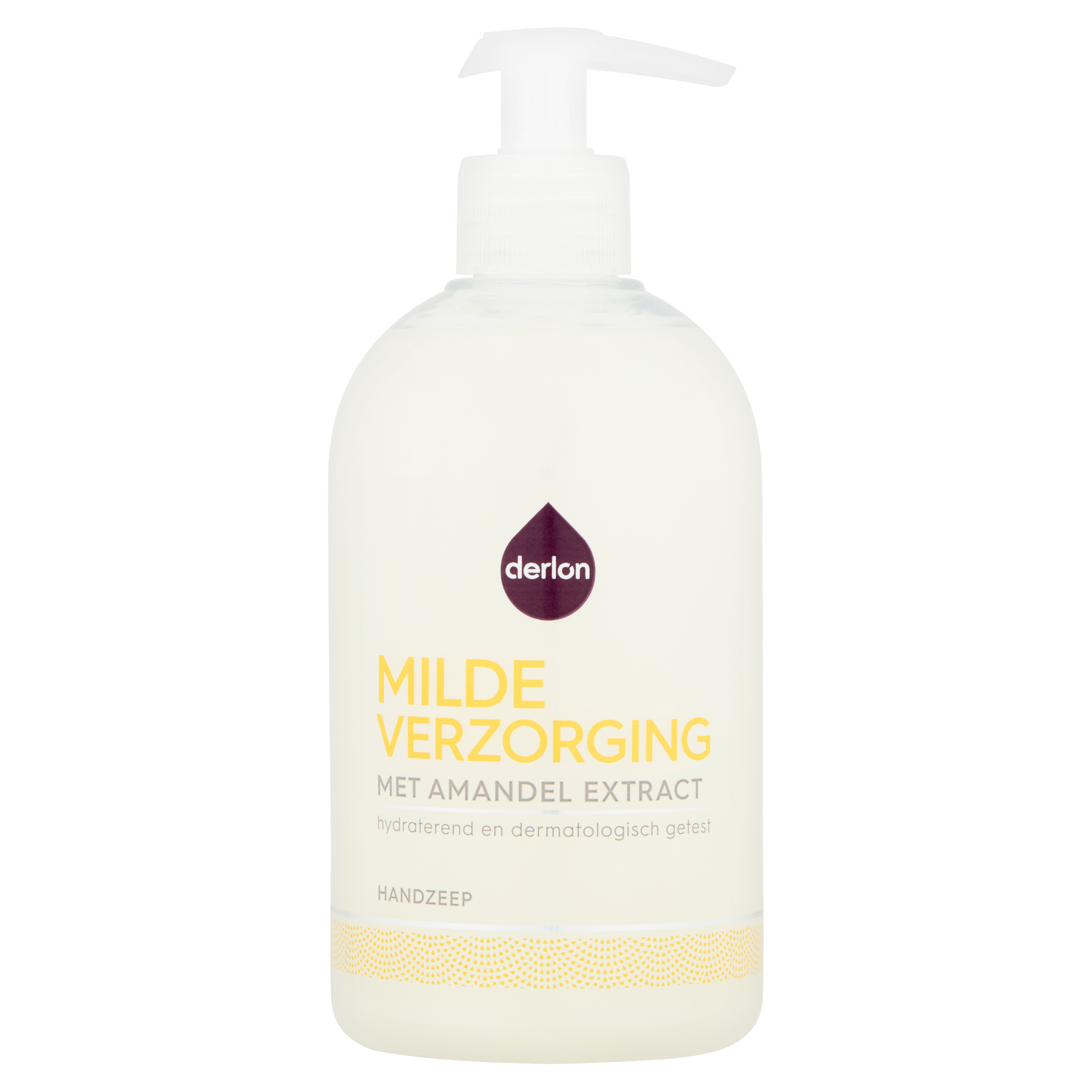 Derlon Milde Verzorging Handzeep