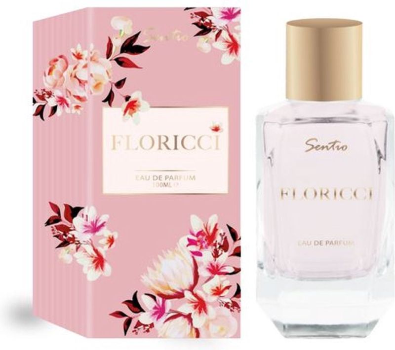 Sentio Floricci