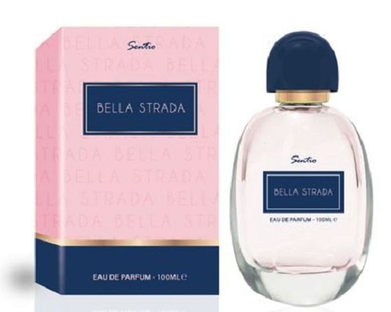 Sentio Bella strada