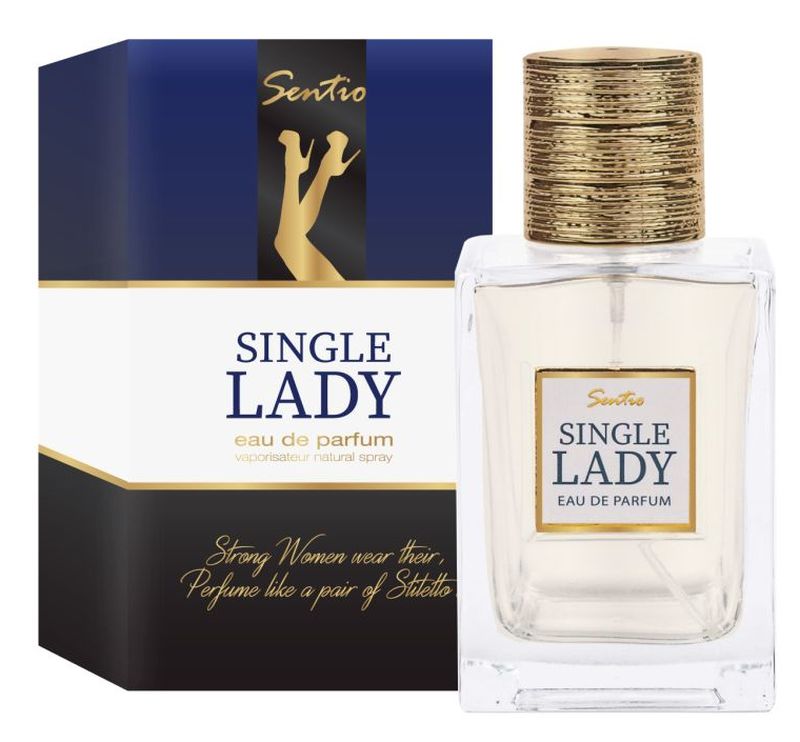 Sentio Single lady