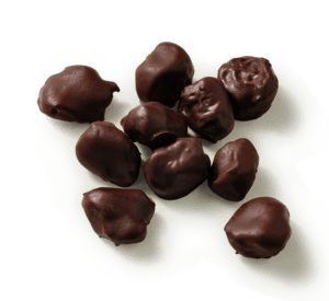 Yogi & Yousef's verse chocoladedadels