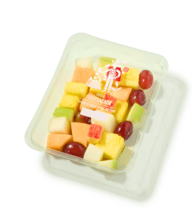 Picnic fruitsalade