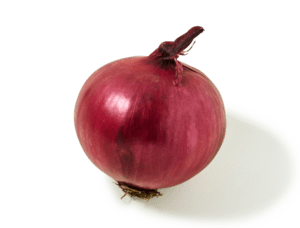 Grote rode ui