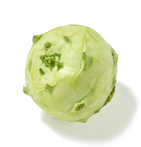 Koolrabi