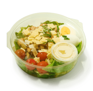 Fruity Pack caesarsalade met kip